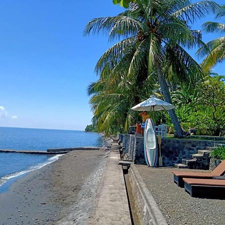 Mojito Beach Villas Кубутамбахан Экстерьер фото