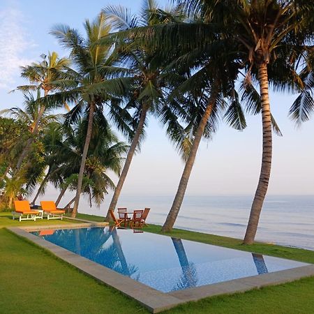 Mojito Beach Villas Кубутамбахан Экстерьер фото