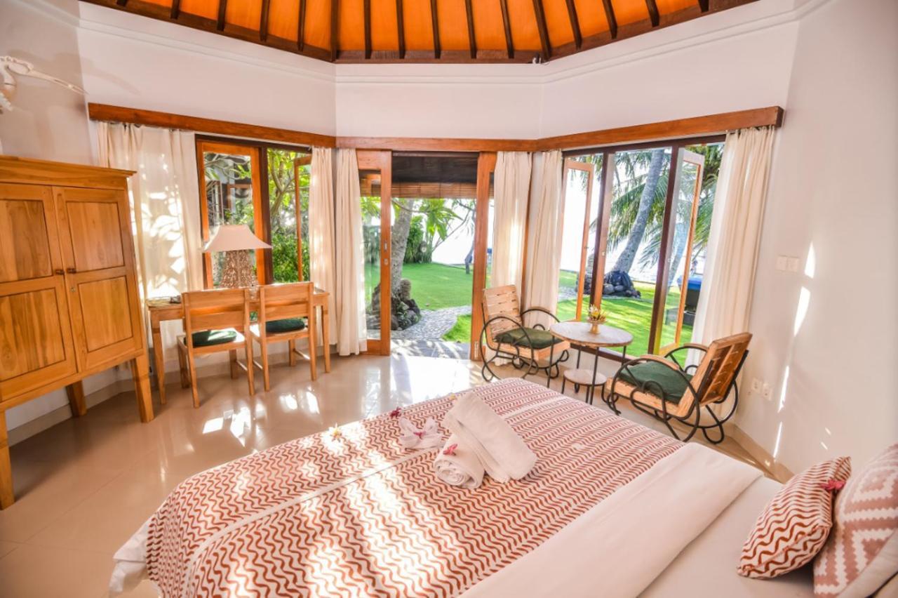 Mojito Beach Villas Кубутамбахан Экстерьер фото