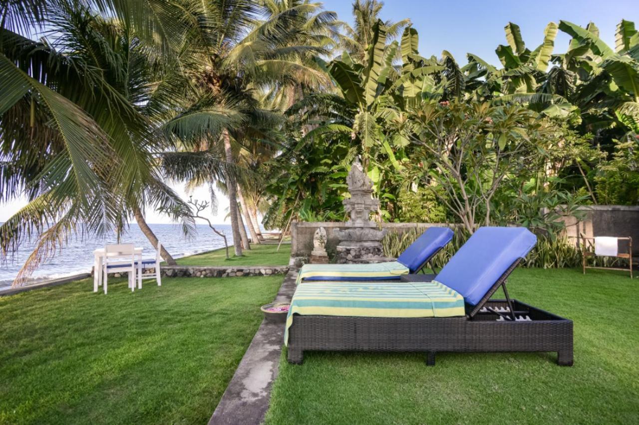 Mojito Beach Villas Кубутамбахан Экстерьер фото