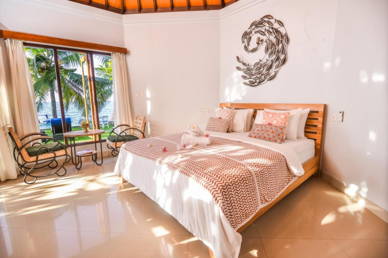 Mojito Beach Villas Кубутамбахан Экстерьер фото