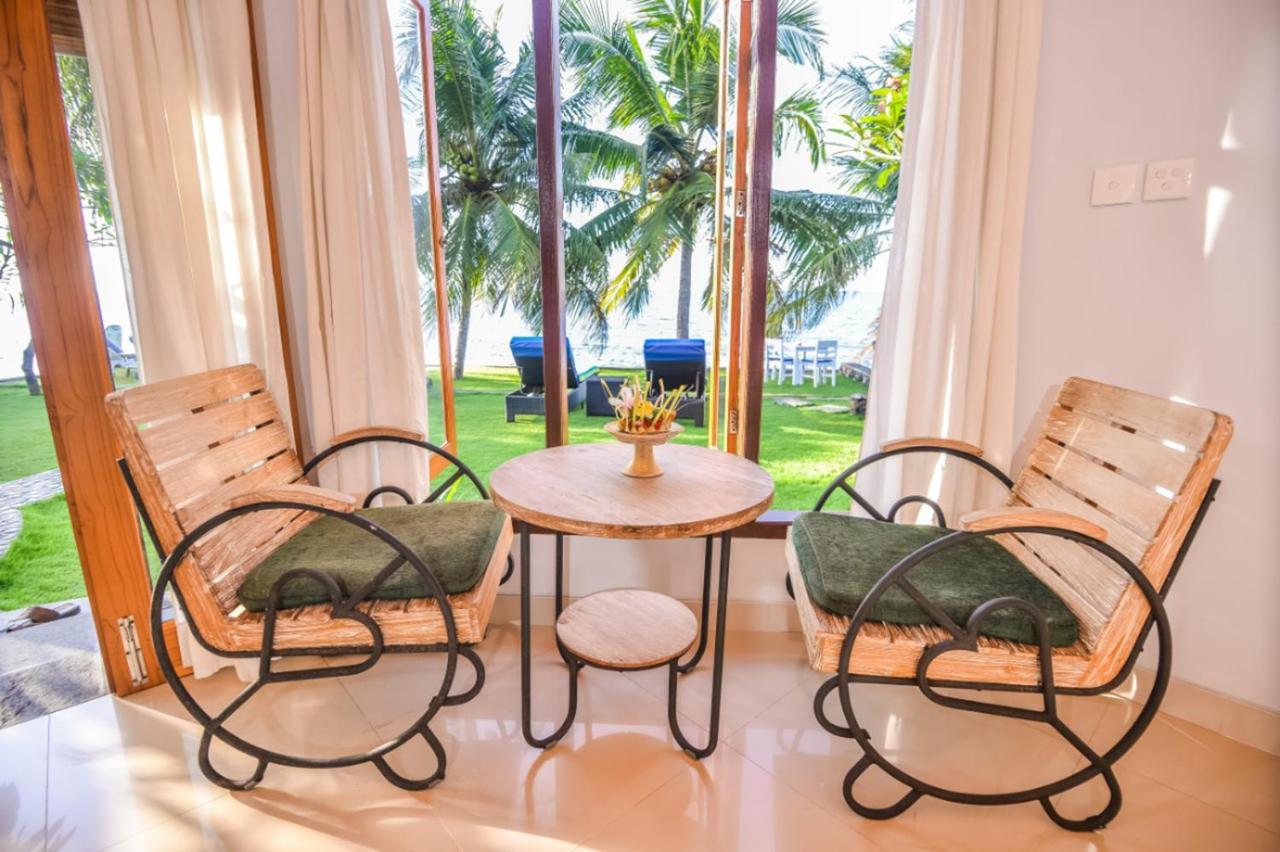 Mojito Beach Villas Кубутамбахан Экстерьер фото