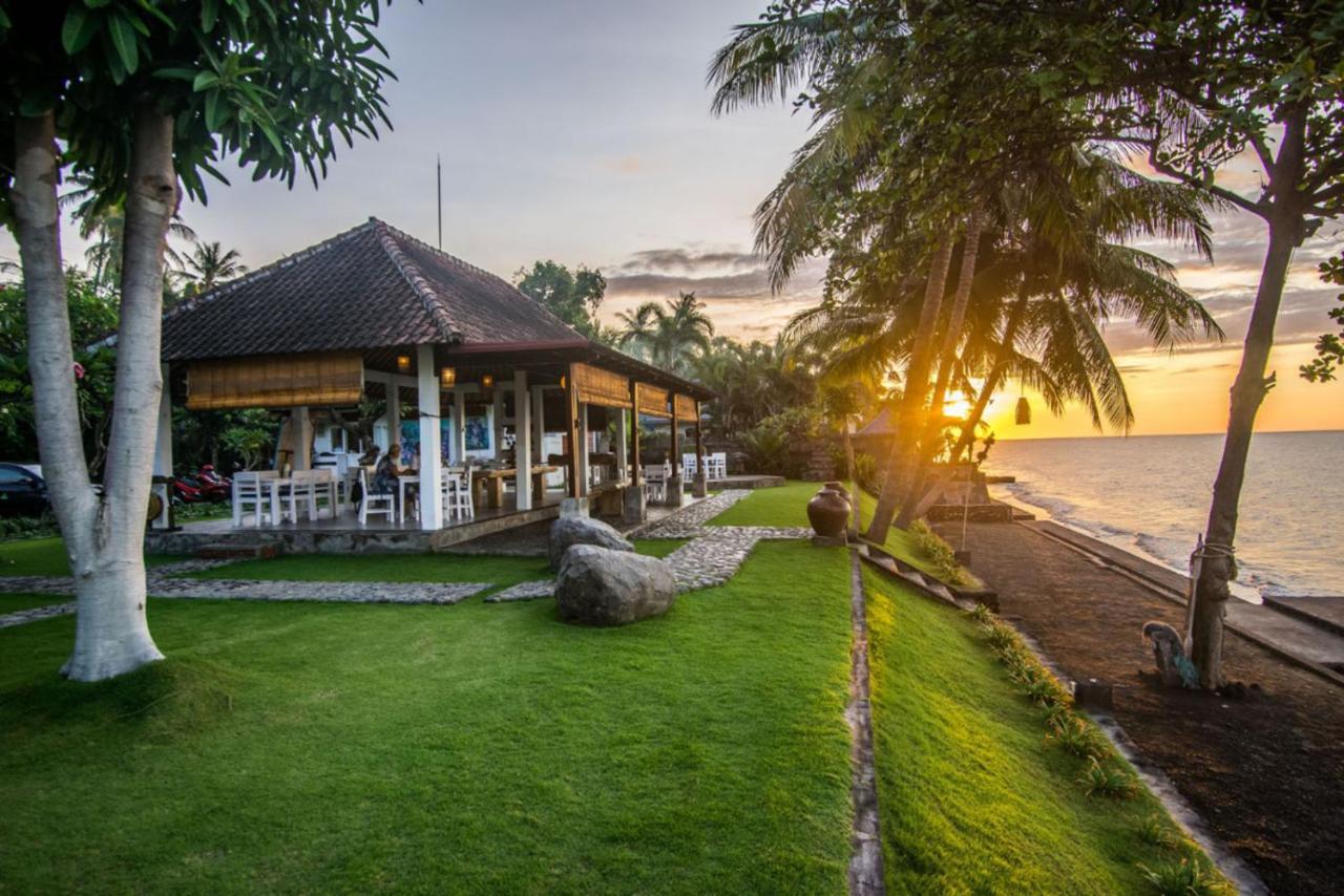 Mojito Beach Villas Кубутамбахан Экстерьер фото