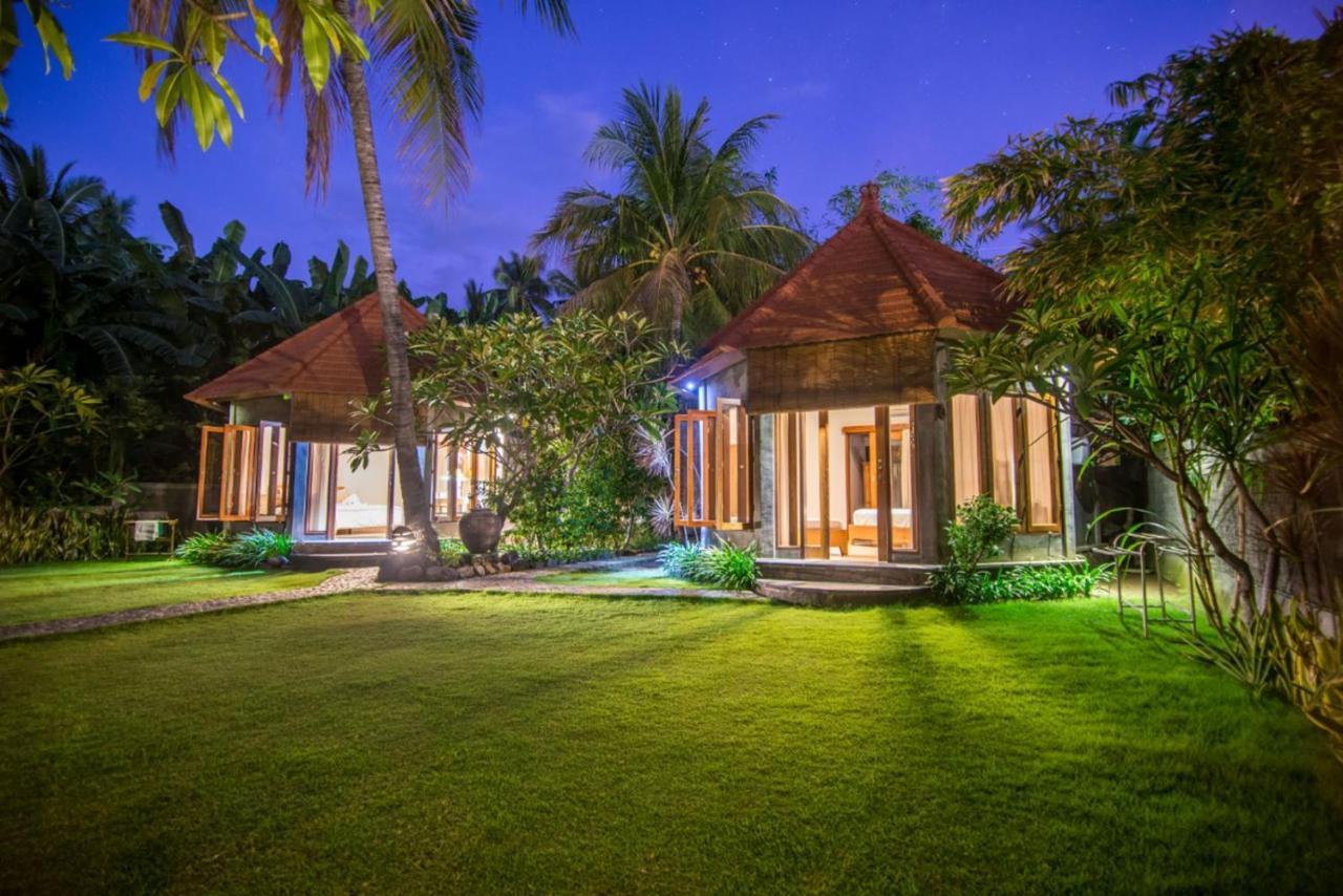 Mojito Beach Villas Кубутамбахан Экстерьер фото