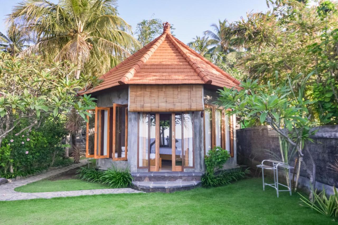 Mojito Beach Villas Кубутамбахан Экстерьер фото