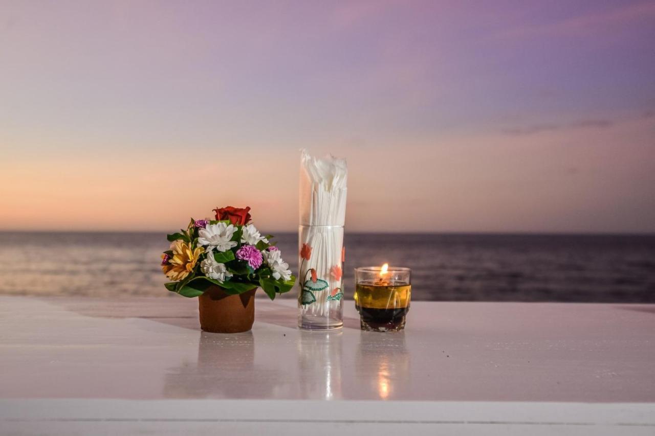 Mojito Beach Villas Кубутамбахан Экстерьер фото
