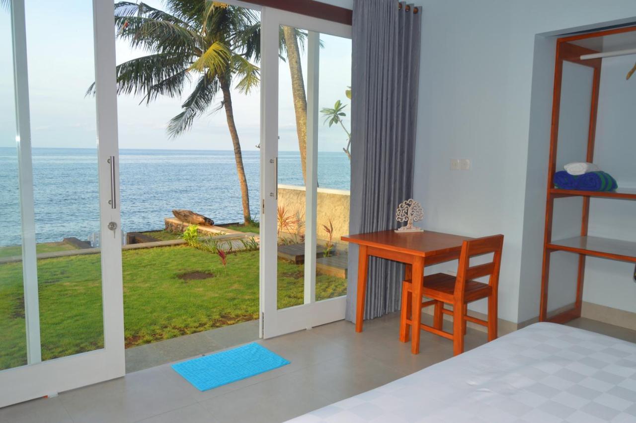 Mojito Beach Villas Кубутамбахан Экстерьер фото