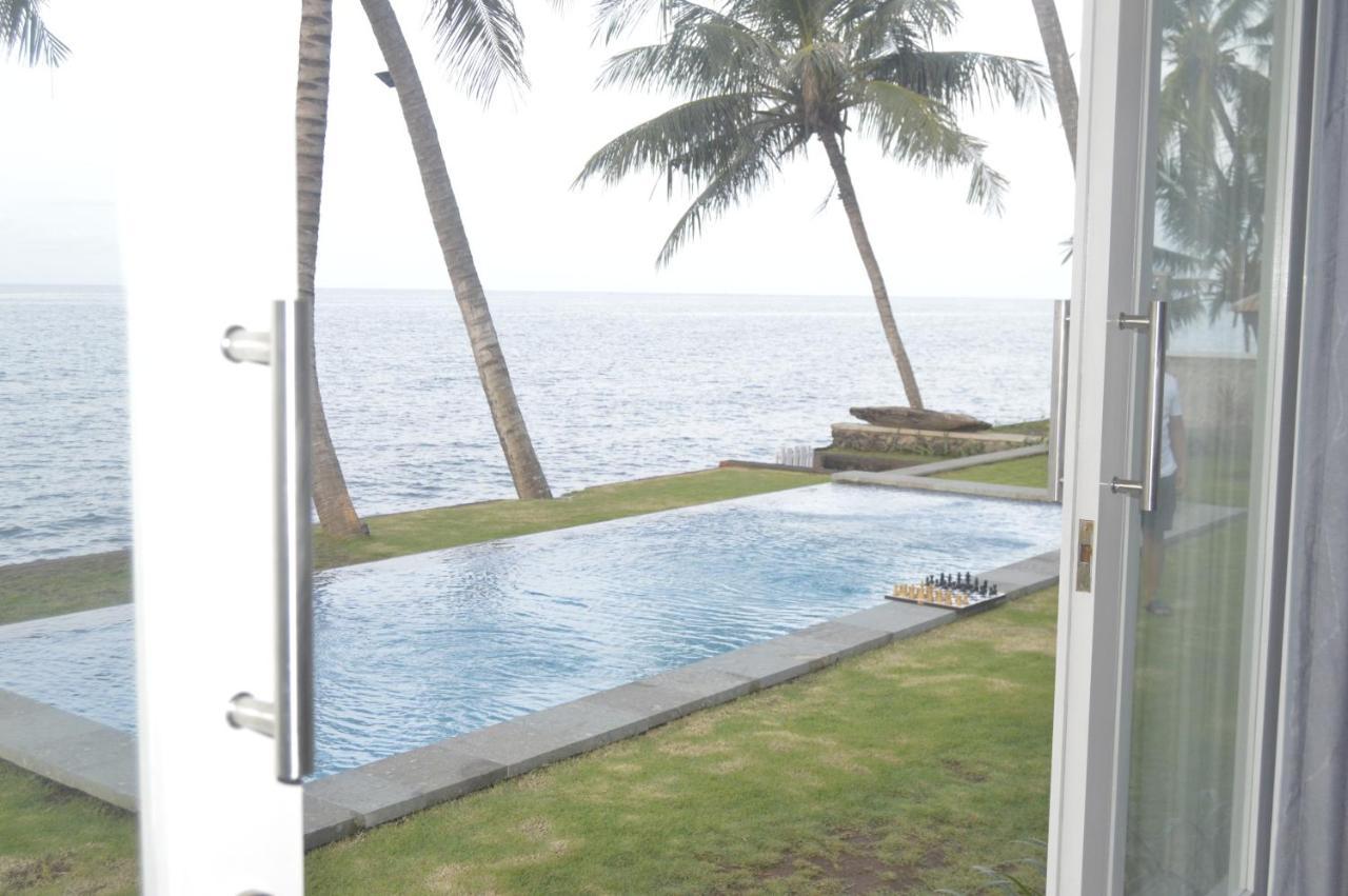 Mojito Beach Villas Кубутамбахан Экстерьер фото