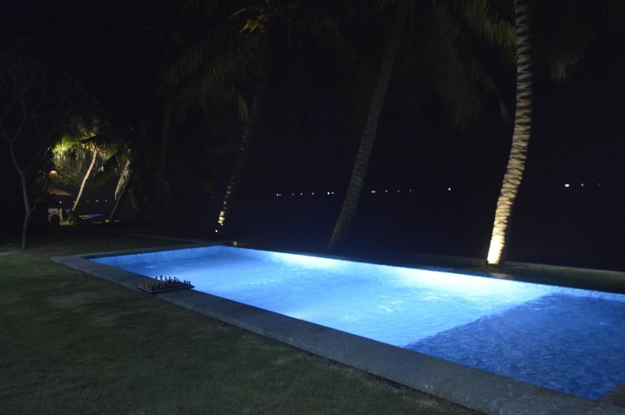 Mojito Beach Villas Кубутамбахан Экстерьер фото