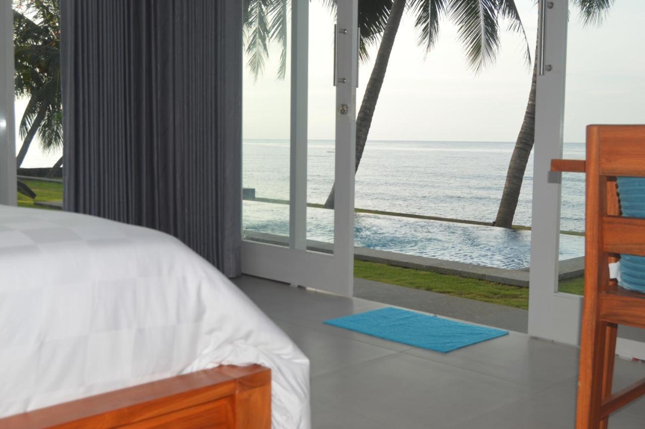 Mojito Beach Villas Кубутамбахан Экстерьер фото