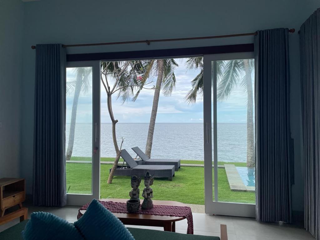 Mojito Beach Villas Кубутамбахан Экстерьер фото