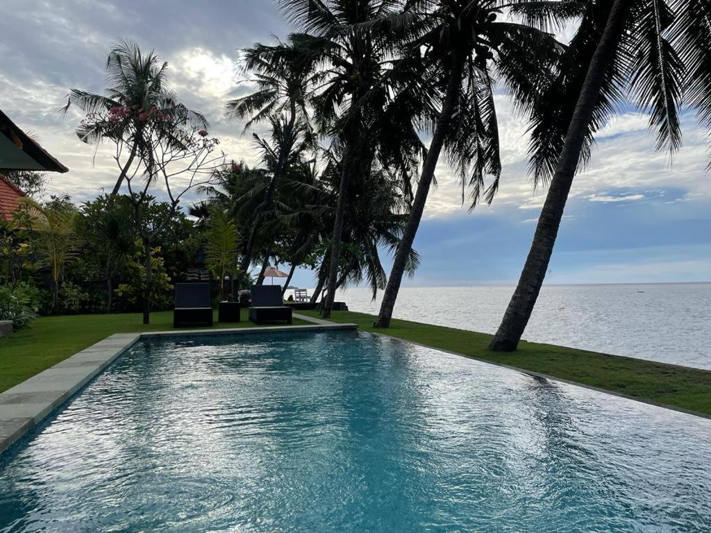 Mojito Beach Villas Кубутамбахан Экстерьер фото
