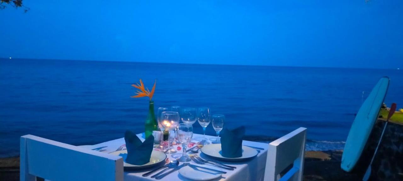 Mojito Beach Villas Кубутамбахан Экстерьер фото