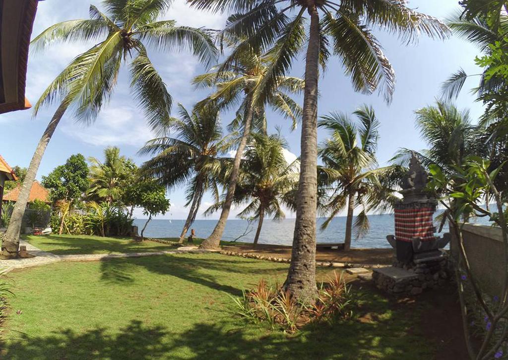 Mojito Beach Villas Кубутамбахан Экстерьер фото